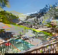 South Pacific Apartments Port Macquarie - Accommodation Port Hedland