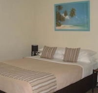 Waterview Holiday Apartments - Accommodation Port Hedland