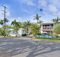 Marina Holiday Park - Accommodation Port Hedland