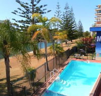Le George Motel - Accommodation Port Hedland