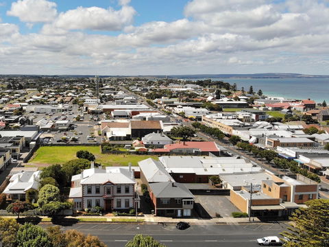 Annesley House - Accommodation Port Hedland 1