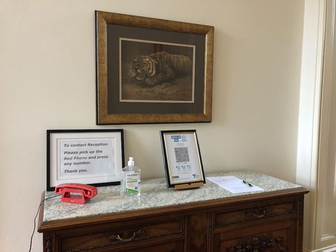 Annesley House - Accommodation Port Hedland 3