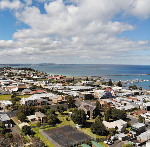 Annesley House - Accommodation Port Hedland 2