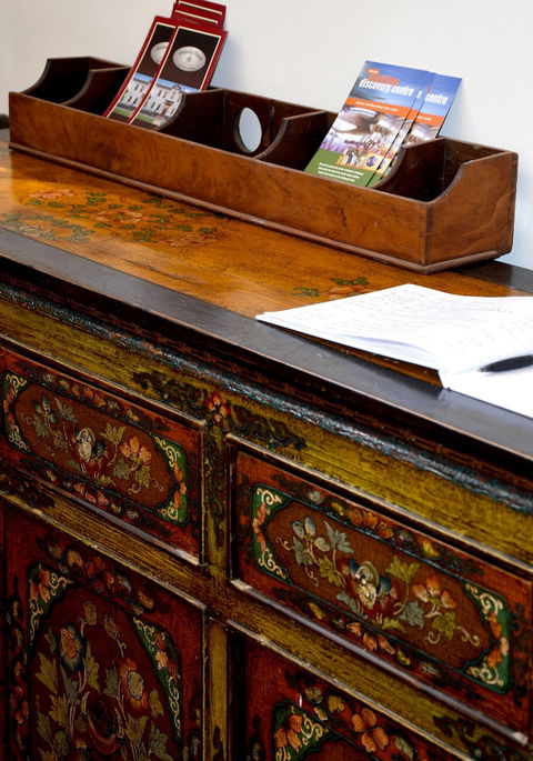 Annesley House - Accommodation Port Hedland 4