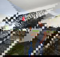 NRMA Portland Bay Holiday Park - Accommodation Port Hedland