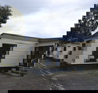 Portland Tourist Park - Accommodation Port Hedland