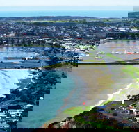 Melaleuca Motel - Accommodation Port Hedland