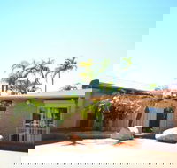 The Lodge Motel - Accommodation Port Hedland