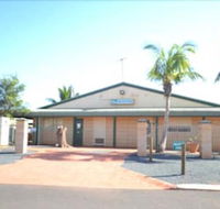 South Hedland Motel - Accommodation Port Hedland