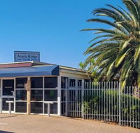 Acacia Ridge Motor Inn - Accommodation Port Hedland
