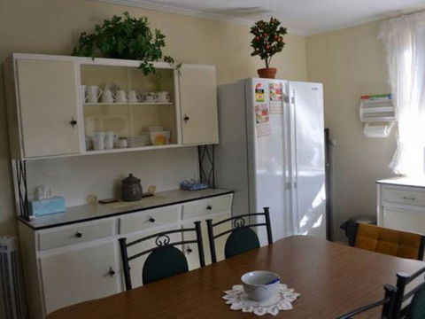Squatters Cottage - Accommodation Port Hedland 1