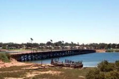 Sunset Retreat - Accommodation Port Hedland 4