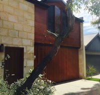 Fremantle Beach Studio - Accommodation Port Hedland