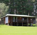 Hawke Brook Chalets - Accommodation Port Hedland