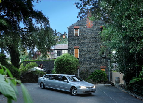 The Loft In The Mill Boutique Accommodation - Accommodation Port Hedland 0