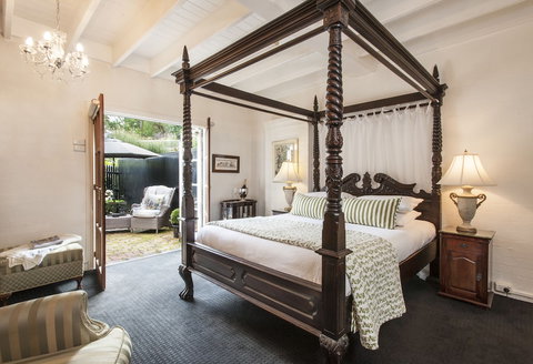 The Loft In The Mill Boutique Accommodation - Accommodation Port Hedland 4