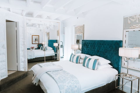 The Loft In The Mill Boutique Accommodation - Accommodation Port Hedland 3