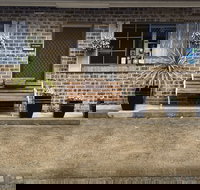 Marriott Park Motel - Accommodation Port Hedland