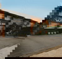 Elizabeth Motor Inn - Accommodation Port Hedland