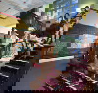 Newcastle Beach YHA - Accommodation Port Hedland