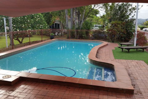 Tweed River Motel - Accommodation Port Hedland 3