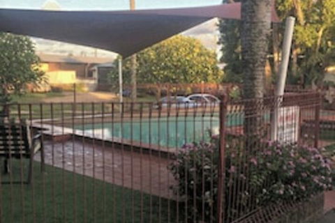 Tweed River Motel - Accommodation Port Hedland 0