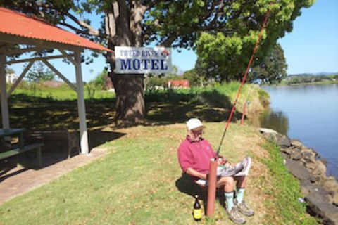 Tweed River Motel - Accommodation Port Hedland 2