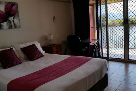 Tweed River Motel - Accommodation Port Hedland 5