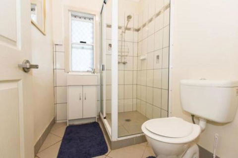 Cityside Accommodation - Accommodation Port Hedland 6
