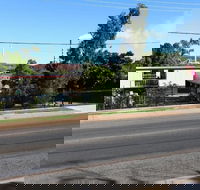 Leichhardt Accommodation - Accommodation Port Hedland