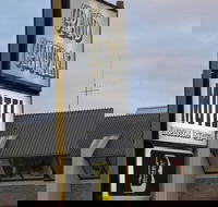 Grand Central Motel - Accommodation Port Hedland