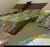 Avalon Motel - Accommodation Port Hedland