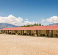 Allamar Motor Inn Motel - Accommodation Port Hedland