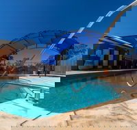 Albert Motel - Accommodation Port Hedland