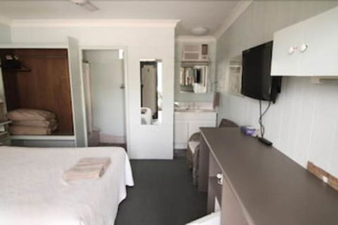 Motel Melrose - Accommodation Port Hedland 5
