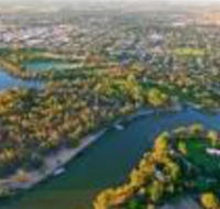 Ditto Daddys - Accommodation Port Hedland