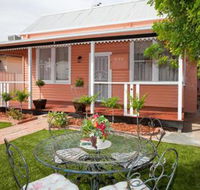 Pammys Palace - Accommodation Port Hedland