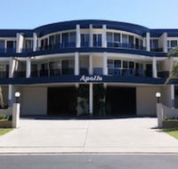 Apollo Apartments - Accommodation Port Hedland