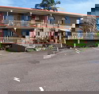 Town Centre Motor Inn - Accommodation Port Hedland