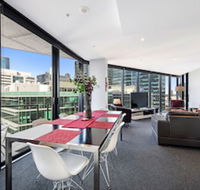 Docklands Executive Apartments - Accommodation Port Hedland