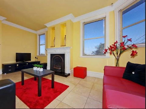 ABC Accommodation Preston - Accommodation Port Hedland 0