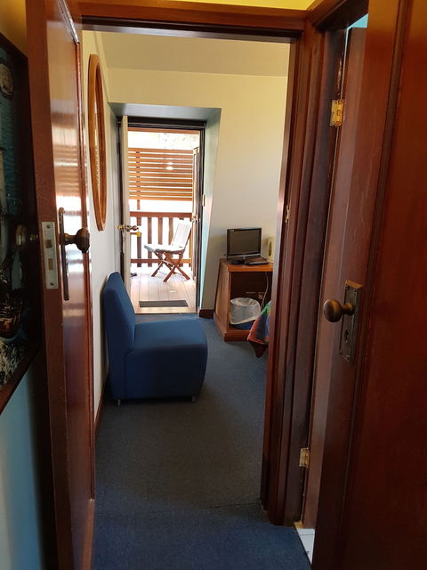 Admiral Stirling Inn - Accommodation Port Hedland 6