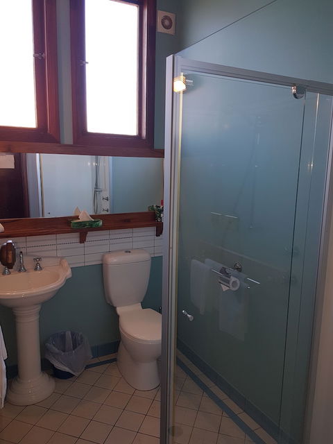 Admiral Stirling Inn - Accommodation Port Hedland 5