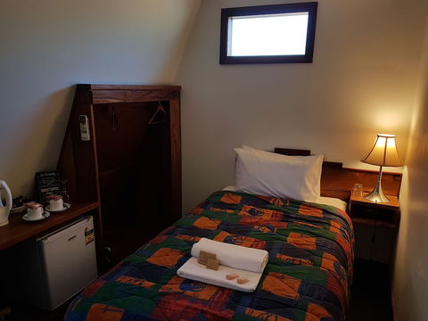 Admiral Stirling Inn - Accommodation Port Hedland 4