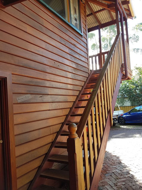 Admiral Stirling Inn - Accommodation Port Hedland 0