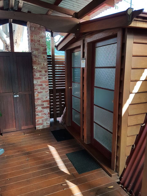 Admiral Stirling Inn - Accommodation Port Hedland 1