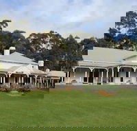 Gilgara Retreat - Accommodation Port Hedland