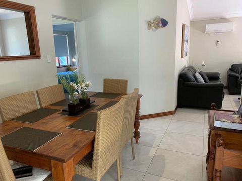Beachside Prevelly Villas - Accommodation Port Hedland 5