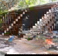 Kerriley Park Farm Stay - Accommodation Port Hedland