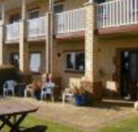 Baywatch Manor Augusta - Accommodation Port Hedland